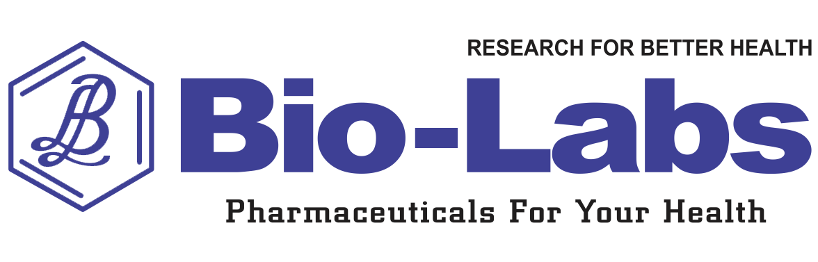 Bio-Labs logo